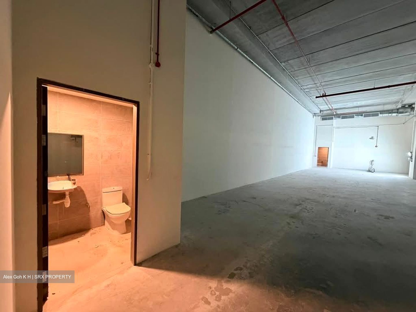 Stellar@tampines (D18), Factory #534425411